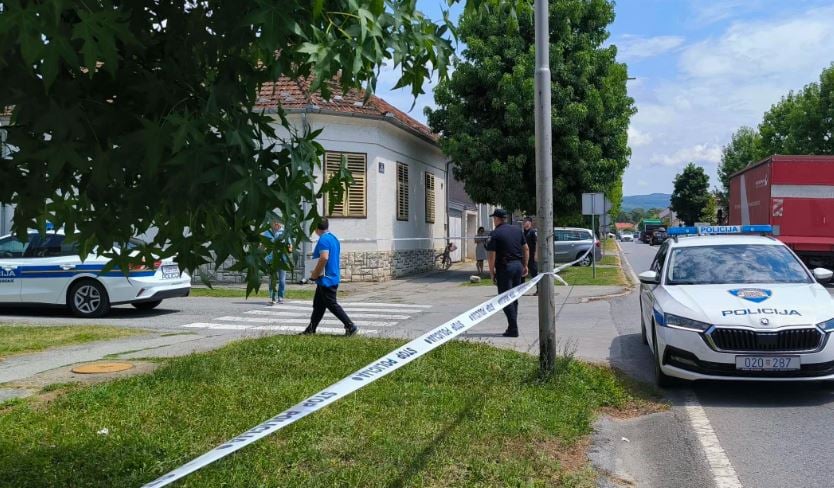 Masakër në një azil në Kroaci, një person hyn brenda me armë zjarri dhe vret pesë të moshuar