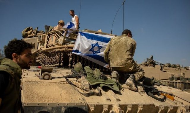 Ushtria izraelite nuk ndalet, sulmon Gazën: Eliminuam terroristë!