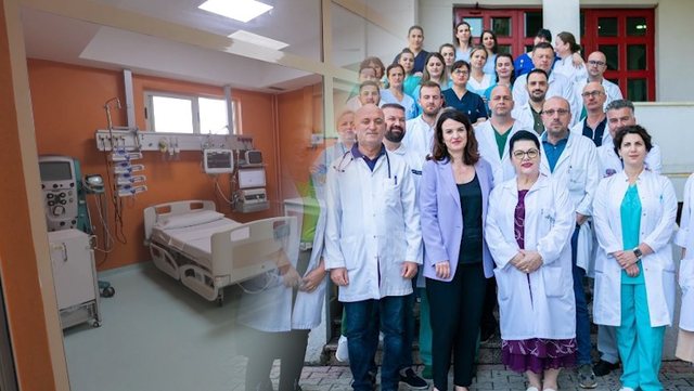 Skandali i Onkologjikut, Koçiu: Ata nuk janë fytyra e vërtetë e Shëndetësisë, nukmund të njollosin bluzën e bardhë të mjekësisë