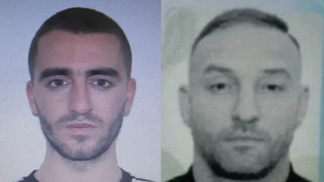 Pjesë e organizatës kriminale në Greqi, kush janë katër shqiptarët me një sërë precedentësh penalë në të shkuarën?