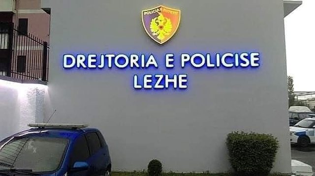 U fut me makinë në breg të detit dhe lëvizi mes pushuesve, policia identifikon dhe ndëshkon drejtuesin e mjetit