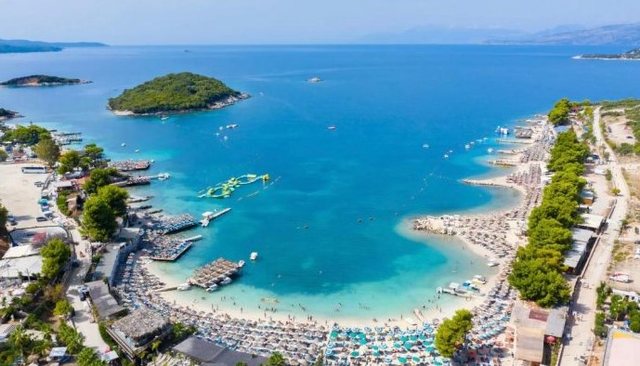 “La Nacion”: Shqipëria – destinacioni evropian me plazhe spektakolare dhe përvojë autentike kulturore