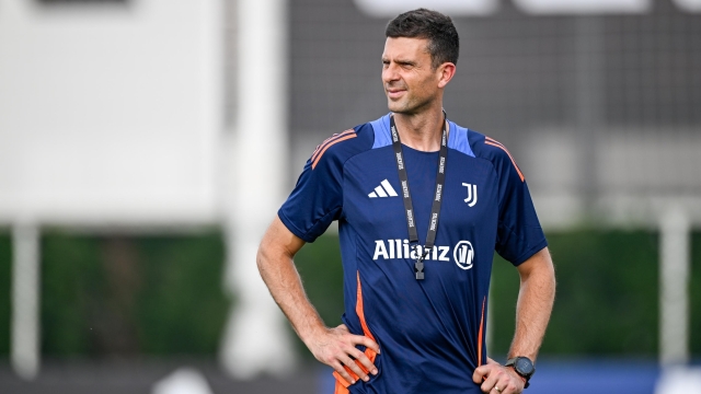 Taktika e veçantë e Tiago Motës, kërkon emrat dhe fotot e çdo punonjësi të klubit të Juventusit