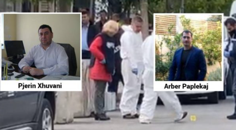 Vrasja e Pjerin Xhuvanit, Gjykata e Apelit dënon Arbër Paplekajn. Ja vendimi që u mor për dy ish-drejtorët e policisë dhe efektivët e tjerë
