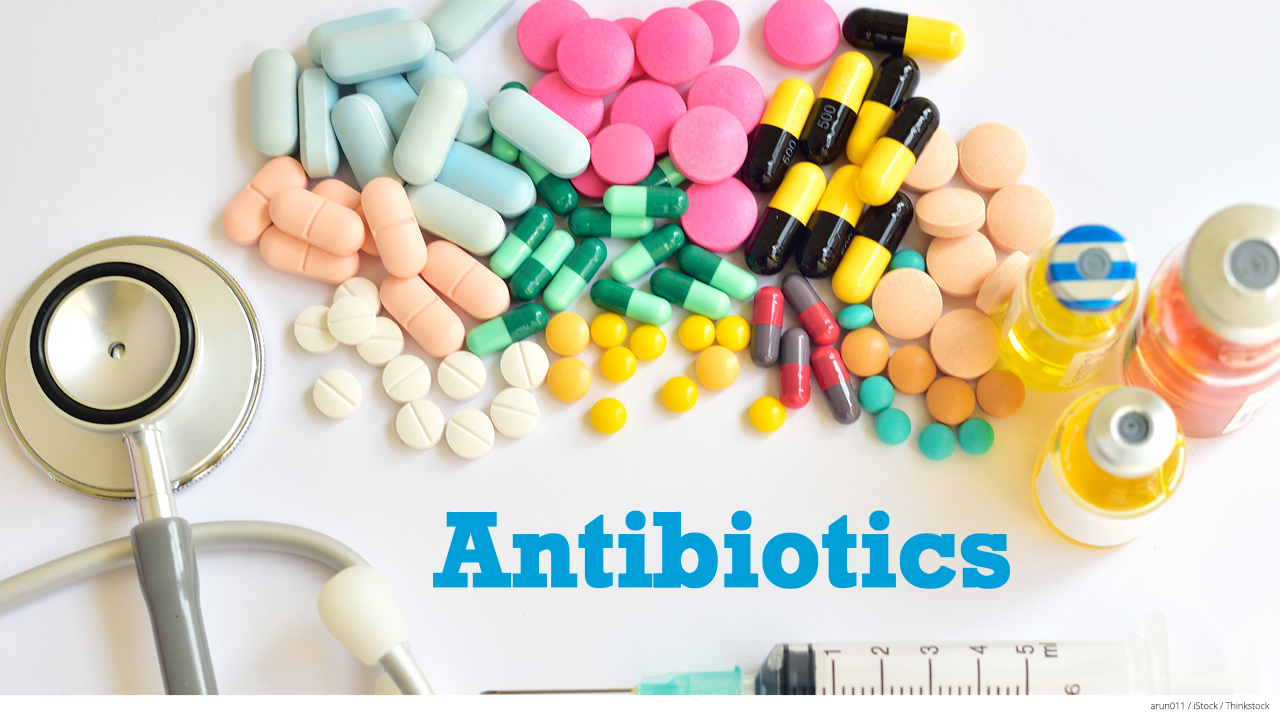 Rritet rezistenca ndaj antibiotikëve, pritet të ndikojë në rritjen e sëmundshmërisë