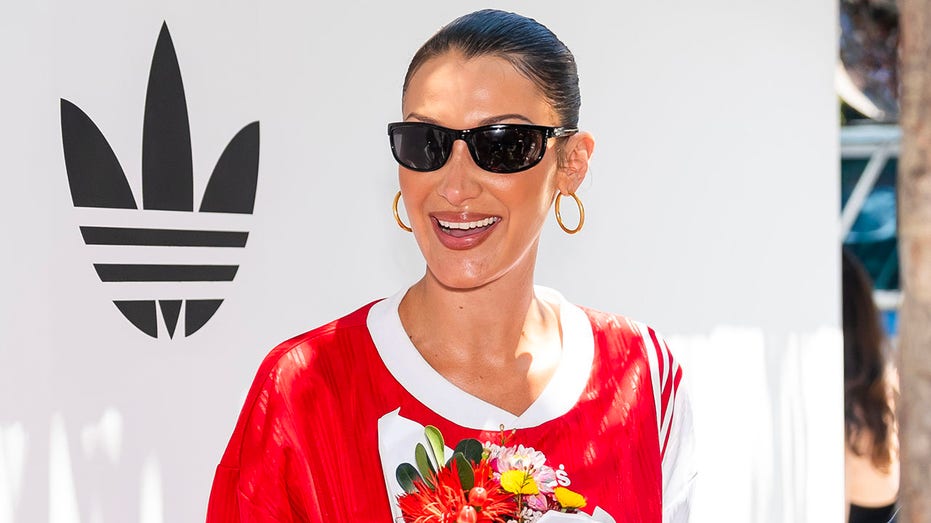 Adidas heq dorë nga fushata me Bella Hadid, shkak reagimet e ashpra lidhur me origjinën e saj