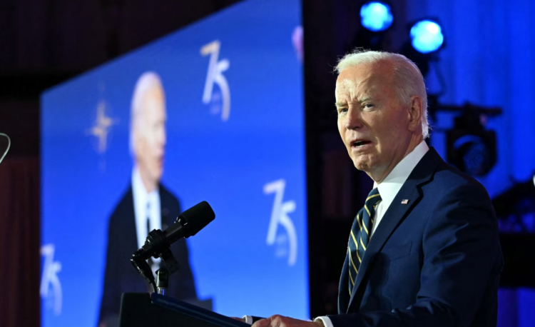 Biden u drejtohet udhëheqësve të vendeve të NATO-s, thekson mbështetjen e hekurt për aleancën 