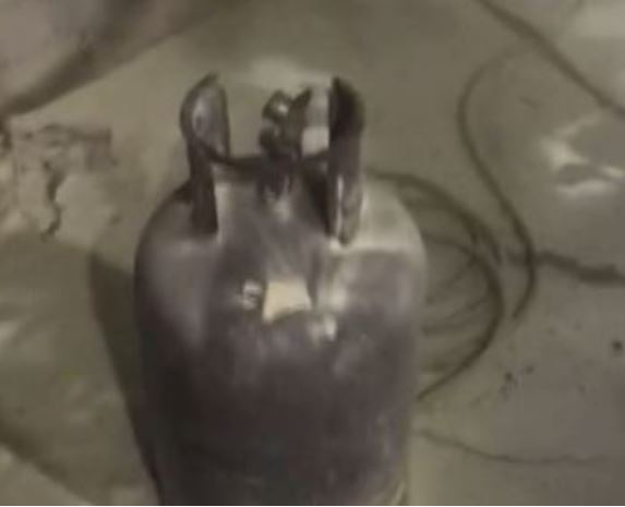 Zjarr në një banesë, ja shkaku