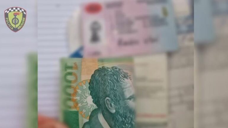 Të dehur dhe me celular në timon/ Tentuan t’u japin ryshfet efektivëve të “Rrugores”, tre në pranga