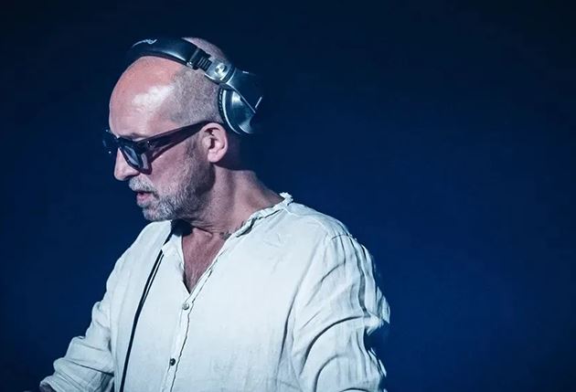 Ndahet nga jeta në moshën 49-vjeçare DJ i famshëm