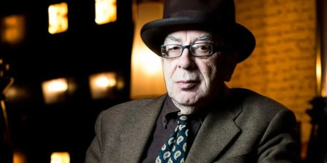 New York Times shkruan për Ismail Kadare: Futi vendin e vogël në hartën e letërsisë botërore