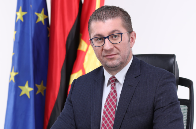 Kryeministri i Maqedonisë së Veriut thirrje Mitsotakis: Kanë ikur kohët e politikanëve që poshtërohen