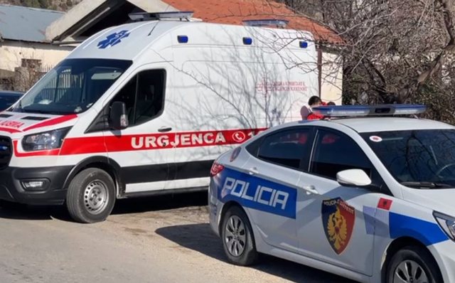 Aksidentoi për vdekje të moshuarin në Durrës para një muaji, arrestohet shoferi dhe vëllai i tij
