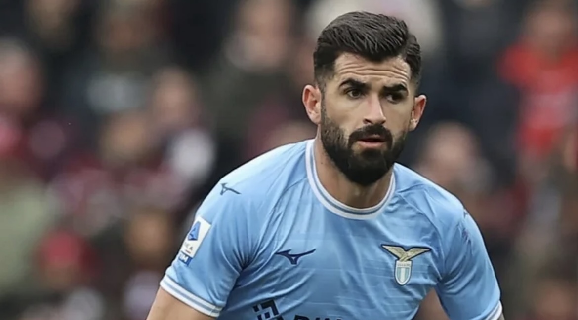 Hysaj largohet nga Lazio