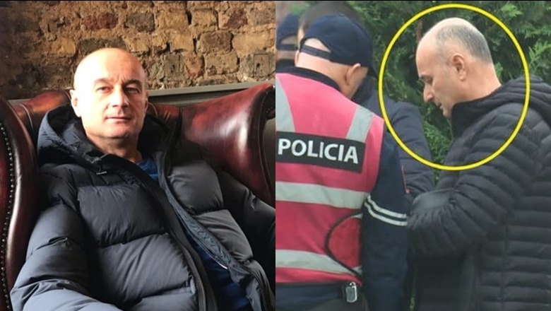 Tjetërsoi 1430 m2 tokë buzë detit, 2 vite burg për Helidon Gjikokën, akuza kërkon burg dhe për zyrtarët e hipotekës Vlorë