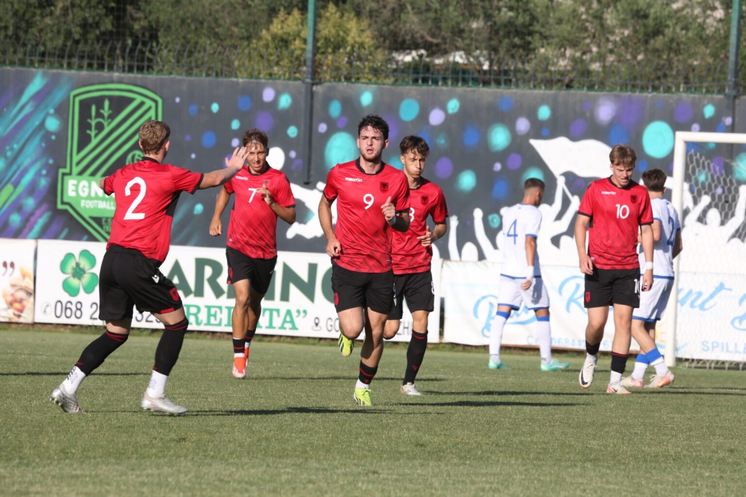 Kombëtarja U-19 e Ahmatajt do të zhvillojë dy miqësore në gusht, FSHF zyrtarizon kundërshtarin