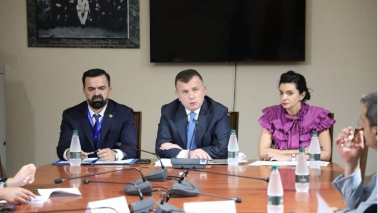 Bashkëpunim policor me Moldavinë, Balla: Intensifikojmë numrin e marrëveshjeve, në funksion të kapjes së personave në kërkim