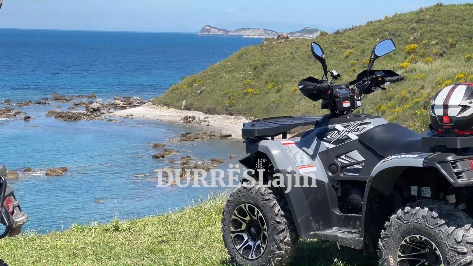 Edhe këtë verë Durrësi mbetet kryeqytet i turizmit (VIDEO)