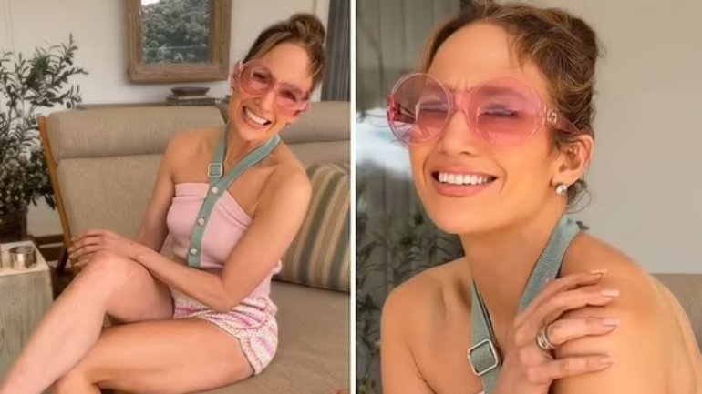 “Duket shumë e…”, fansat të shqetësuar për pamjen e Jennifer Lopez pas ndarjes nga Ben Affleck