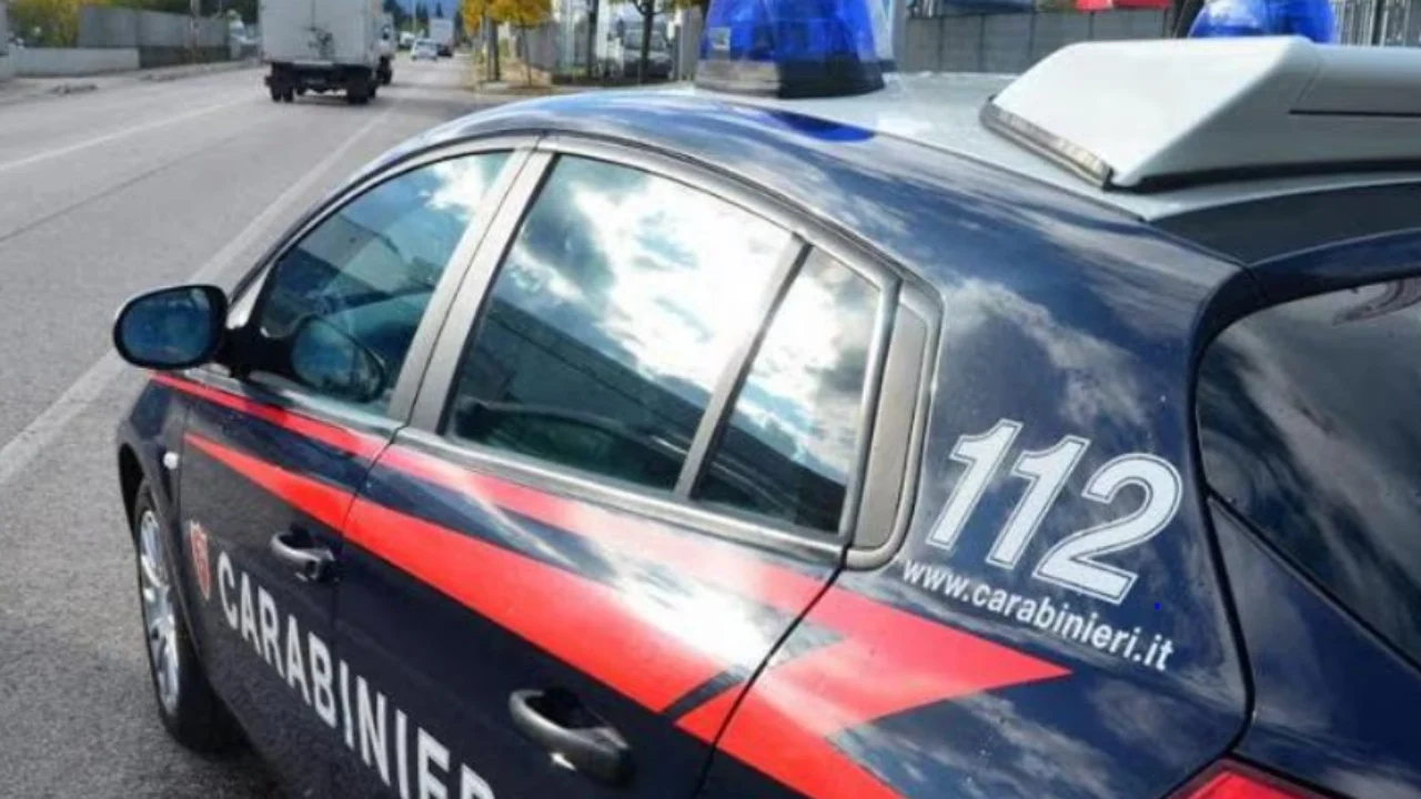 Akuzohet për grabitje, arrestohet shqiptari i rrezikshëm në Itali/ Bashkëpunëtori i tij në kërkim!
