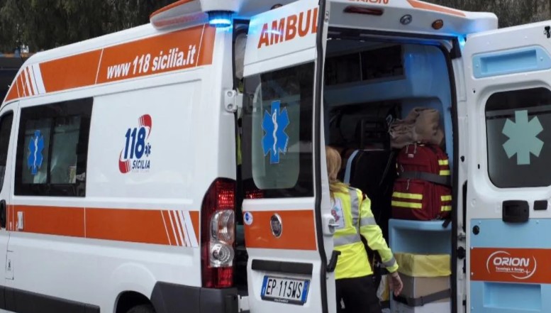 Përfshihet në aksident minibusi me turistë shqiptarë në Itali, raportohet për 16 të plagosur, ja çfarë dyshohet