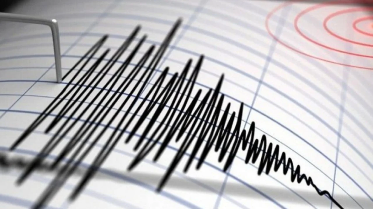 Tërmeti godet Durrësin pas mesnate, ja sa ishte magnituda