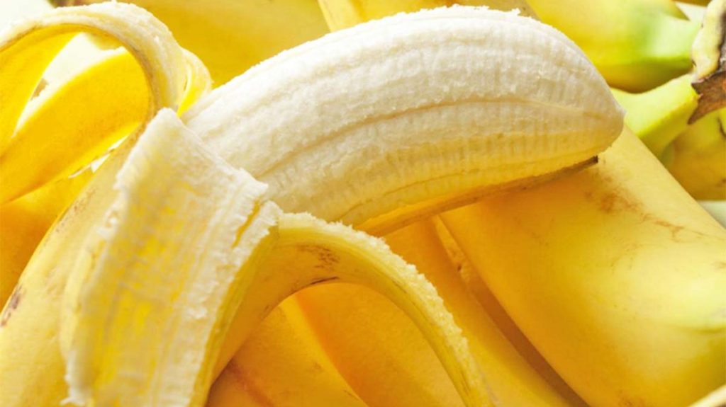 Çfarë i ndodh organizmit nëse hani dy banane në ditë