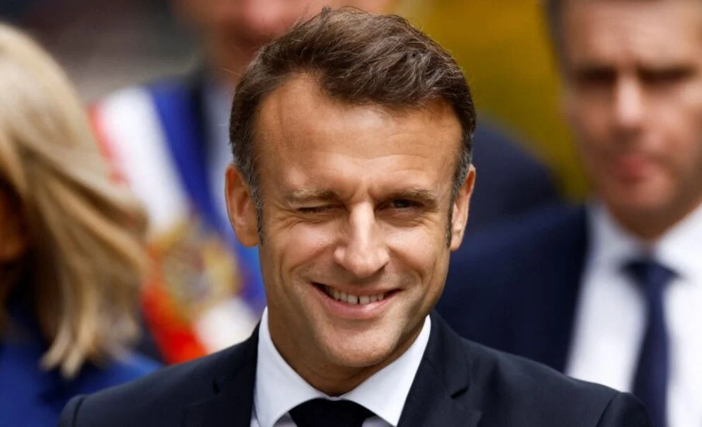 Zgjedhjet në Francë, Macron: Nuk do ta emëroj qeverinë e re deri pas Olimpiadës