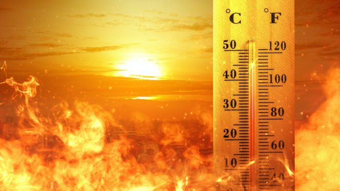 Temperatura deri në 38 gradë Celsius, sinoptikani: Qarku më i nxehtë i fundjavës