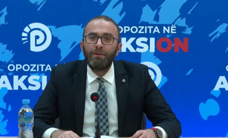 Keqpërdorimi i fondeve të BE, PD kërkesë për debat Kuvendit: Siguroni mekanizmat që mbrojnë interesat financiare të Unionit!