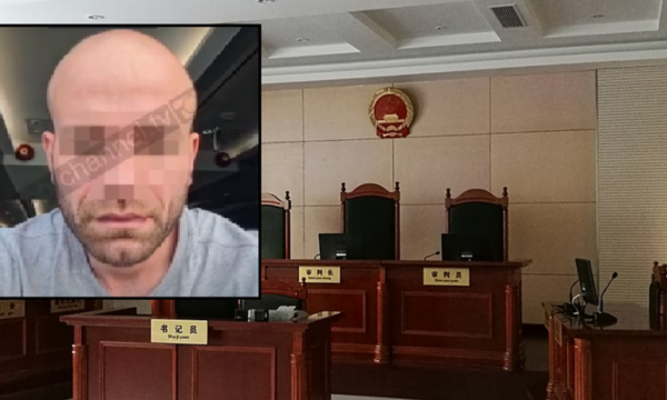 Shqiptari në Kinë rrezikon dënimin me vdekje për trafik kokaine! Zbardhen akuzat e prokurorisë