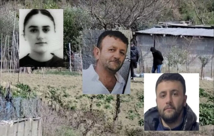 Vranë dhe groposën babain, Prokuroria e Durrësit nis hetimet nëse krimi është kryer me paramendim! Tre fëmijët i nënshtrohen&#8230;