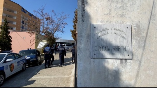 Vrasja e Saimir Jakut, dënohet me burgim të përjetshëm autori