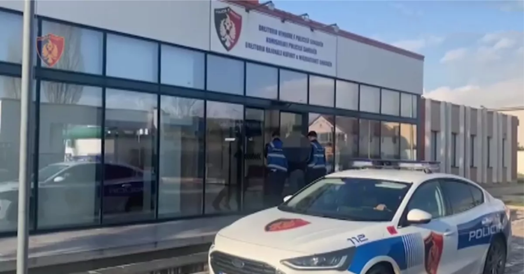Hajdut “serial” banesash, kapet 46-vjeçari në Shkodër