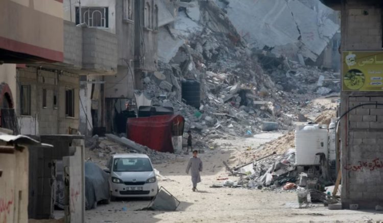 Izraeli njofton vazhdimin e bisedimeve për armëpushimin në Gazë