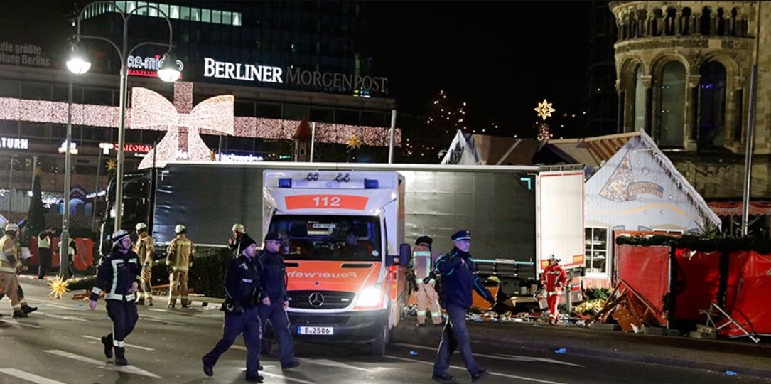 Ja si u shmang sulmi terrorist në Berlin në finalen e Europianit