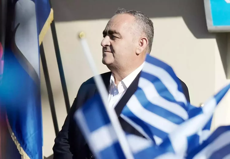 KQZ i hoqi mandatin Belerit, reagon Ministria e Jashtme greke: Përfundimi i një procesi me shumë pikëpyetje!