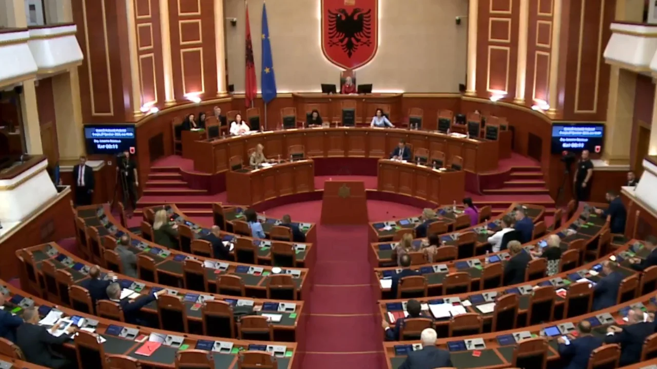 Pakti PS-PD në Kuvend, mbi 100 deputetë i zgjedhin kryetarët. Tirana, qarku me numrin më të madh të kandidatëve që i përcaktojnë zgjedhësit
