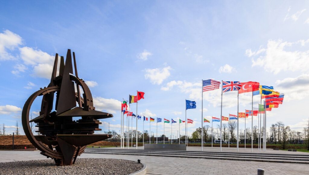 NATO do të dërgojë emisar të përhershëm special në Ukrainë