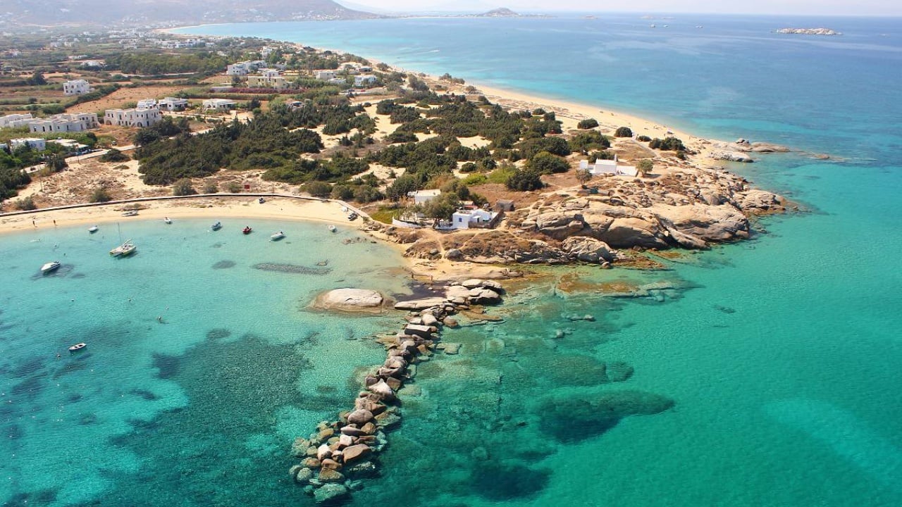 Shpallet gjendja e jashtëzakonshme në disa prej ishujve grekë… në mes të sezonit turistik