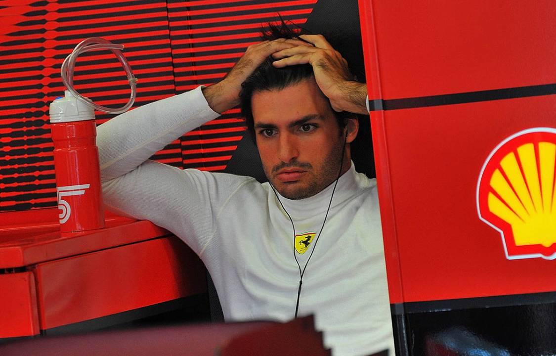 Piloti i F1 Sainz: E pranoj, nuk u ndjeva i vlerësuar nga Ferrari! Kalova 3 muaj të vështirë