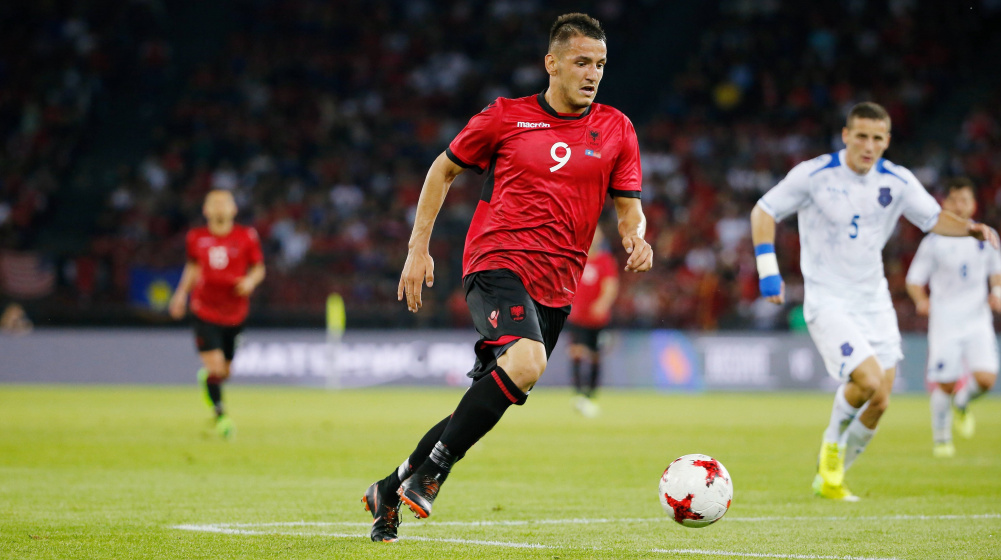 Rei Manajn e duan në Europë, mbërrin oferta prej 9 milionë eurosh