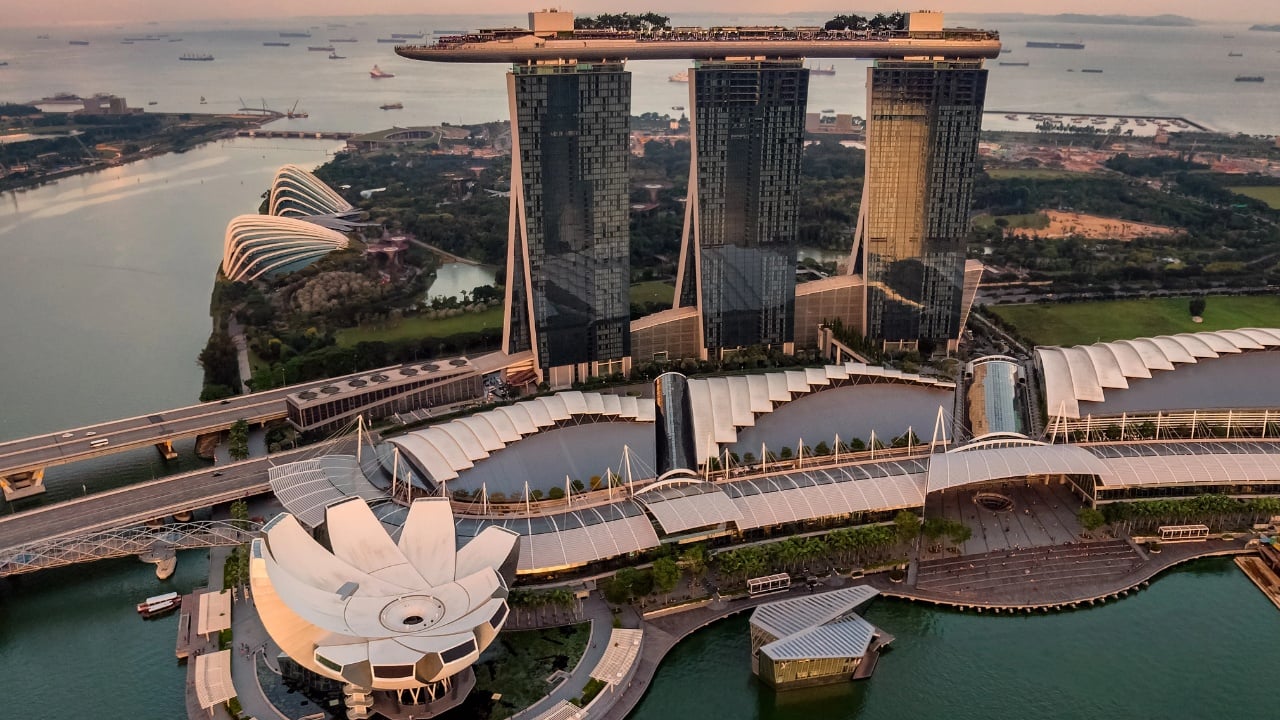 Pasaportat më të fuqishme në botë për vitin 2024 deri më tani! Singapori mban vendin e parë, pasohet nga…
