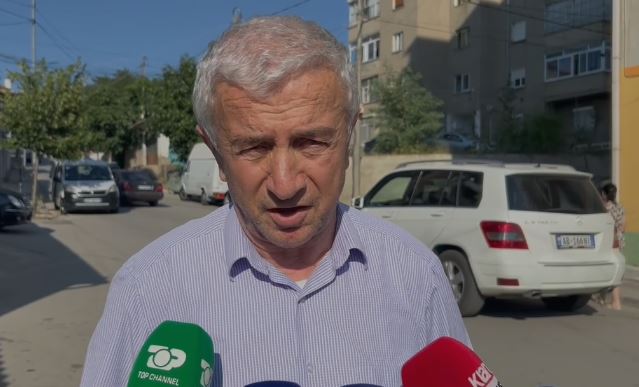 U gjet me shenja dhune në kryeqytet, flet fqinji i 42-vjeçarit: Ishte djalë i shkëlqyer