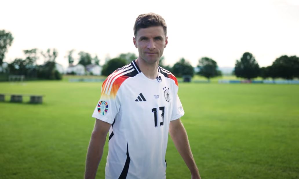 Tomas Myler e mbyll me Gjermaninë: Jam shumë krenar që kam luajtur për vendin tim