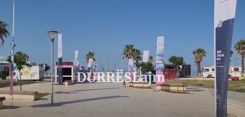 Shtyhet mbërritja e varkave italiane me vela në Durrës, ja arsyeja (VIDEO)