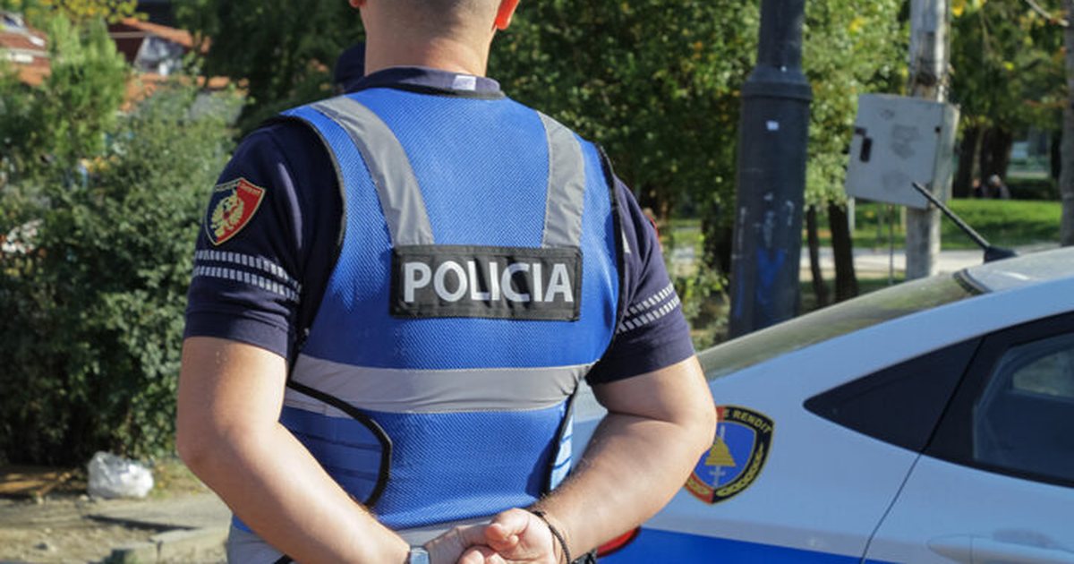 Polici i mirë, polici i keq!