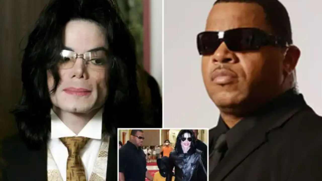 Abuzimi seksual me të miturit dhe vdekja tragjike, truproja i Michael Jackson tregon momentet e fundit: Ja çfarë e vrau