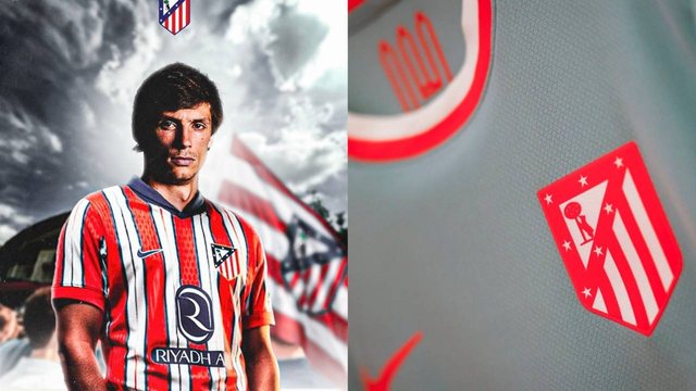 Një kampion evrope për Simeonen, Atletico zyrtarizon 27-vjeçarin