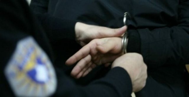 Të shtëna me armë gjatë festës familjare, arrestohet 38-vjeçari në Prizren